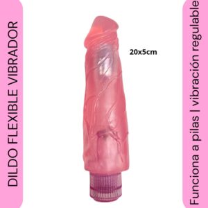 Dildo Vibrador multi-speed