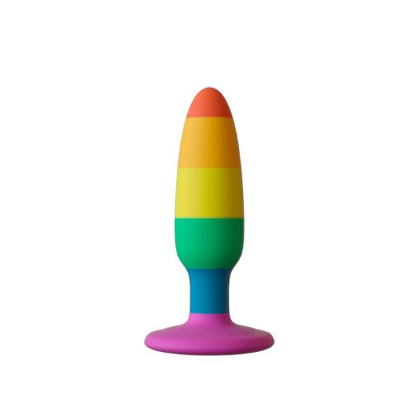 Plug PRIDE 2 + bullet - Image 2