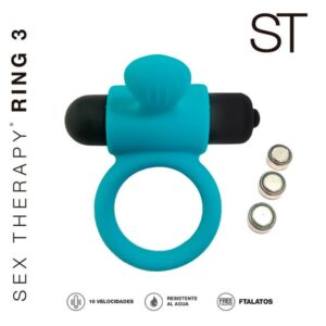 Anillo Vibrador Ring 3