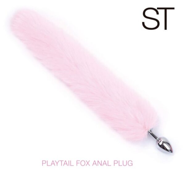 PLUG con cola - Foxy - Image 5