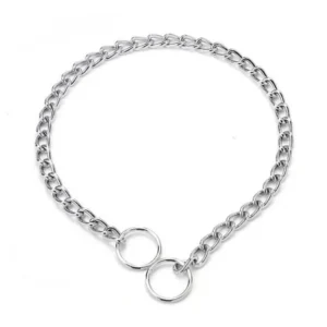Collar de ahorque cadena