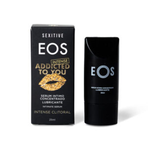 Eos concentrado de clitoris