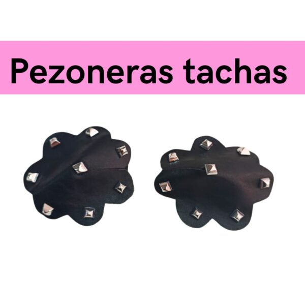 Pezoneras