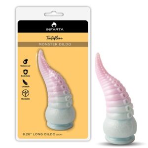 Monster dildo Tentaculo