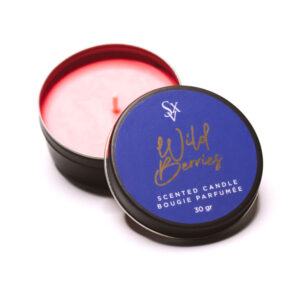 Vela Wild Berries