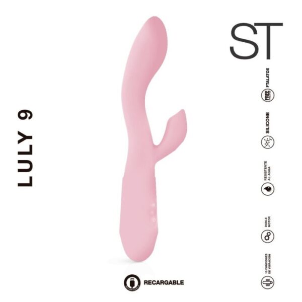 Luly 9