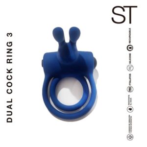 Anillo Cockring 3
