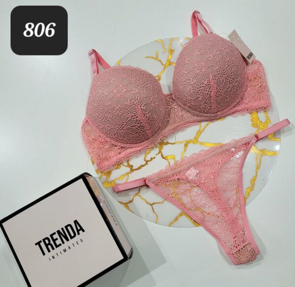 Conjunto tasa soft TRENDA off - Image 3