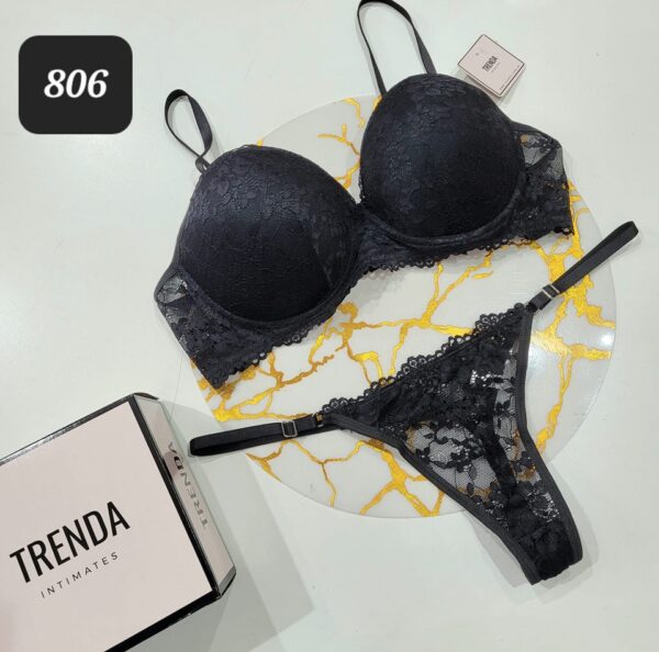 Conjunto tasa soft TRENDA off - Image 4