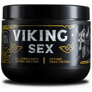 Lubricante VIKING SEX 500gr