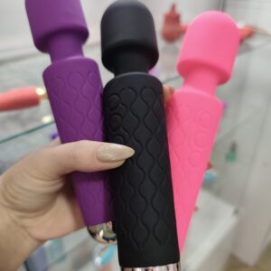 Vibradores
