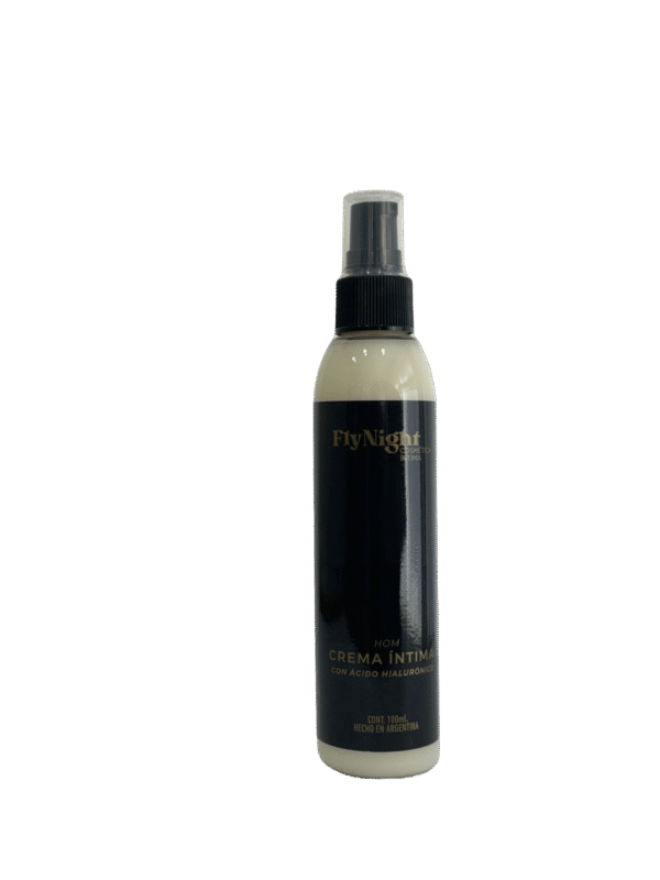 Crema Intima HOM 100ml