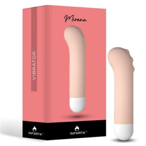 Vibrador Mirana Infarta