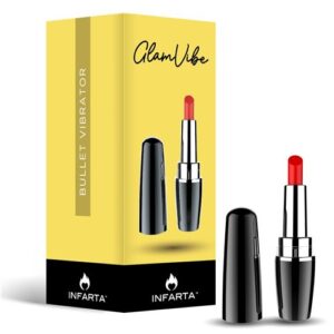 Vibrator Glamvibe labial