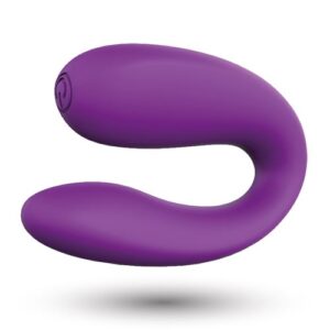 Vibrador para pareja wave