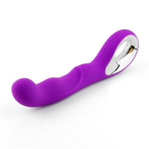 Vibrador agarre punto g infarta