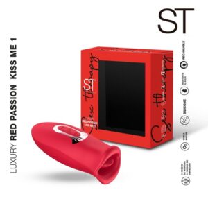 Vibrador KISS ME