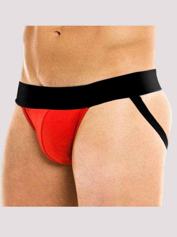Suspensor de tricot Xl - Image 2