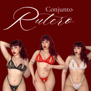 Conj rutero de microtul