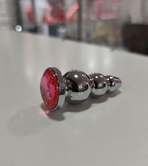 plug escalonado XS