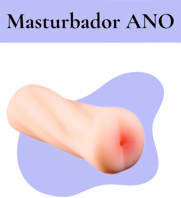 Masturbador Ano Pasion