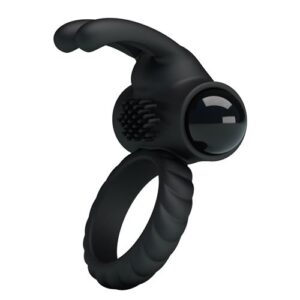 Anillo Vibrador Eudora - Pretty