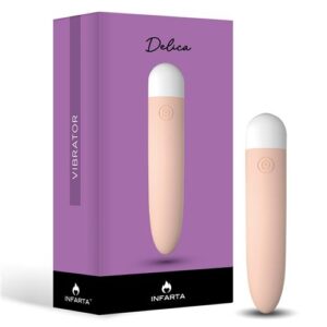 Vibrador delica SM