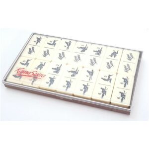 Domino Kamasutra Hetero