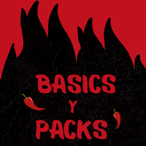 Basic & Packs