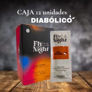 CAJA 12u - Diabolico FLY