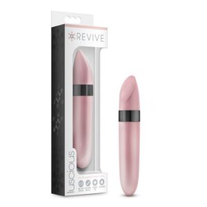 Vibrador revive Rose