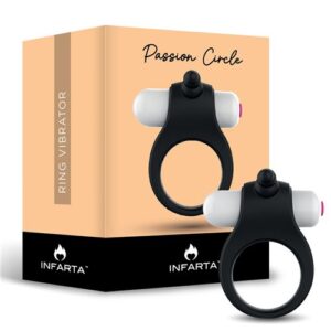Anillo vibrador Passion Circle