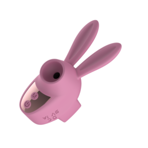 Succionador Finger Sucker Bunny