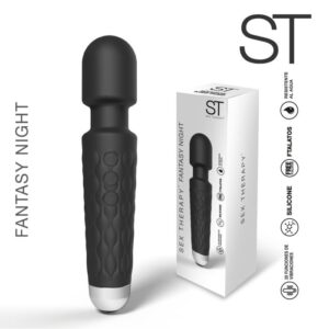 Masajeador FANTASY NIGHT