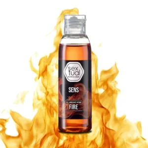 Gel Calor Sextual 80ml