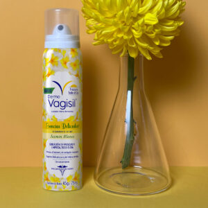 Desodorante Vagisil (varios)