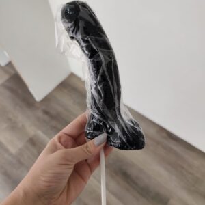 Chupetin Pene grande