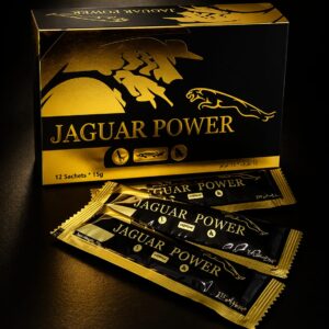 CAJA12u Jaguar Power
