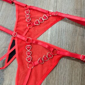 Less hilo Cupido PROXIMAMENTE