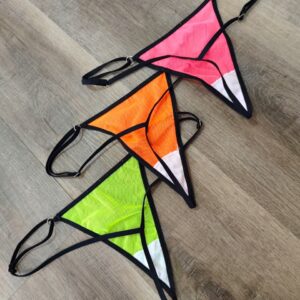 Less en V fluor PROXIMAMENTE