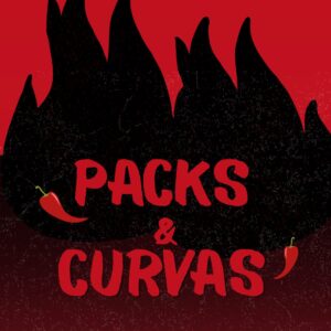 Curvas & Packs