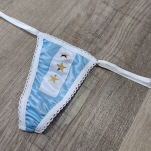 Less argentina estrella