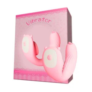 Vibrador G -Bear