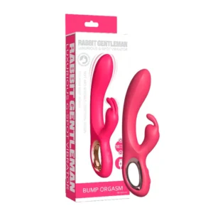 Vibrador Rabbit Gentleman