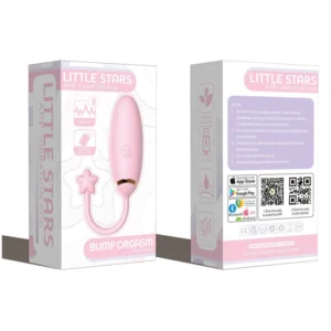 Vibrado Little Stars APP