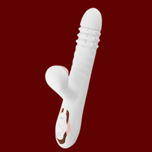 Vibrador Trinity pulse