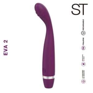 Eva vibrador Recargable