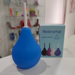 Ducha Anal 60ml