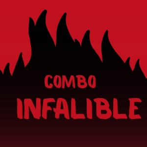 aCombo Infalible (LENCERÍA)