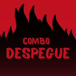 aCombo Despegue (MIXTO)